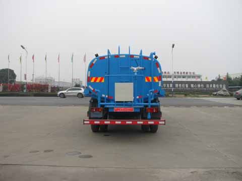 XZL5165GPS5型綠化噴灑車