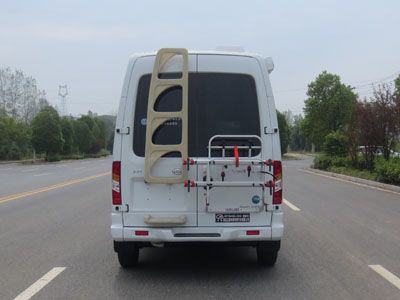 上汽房車