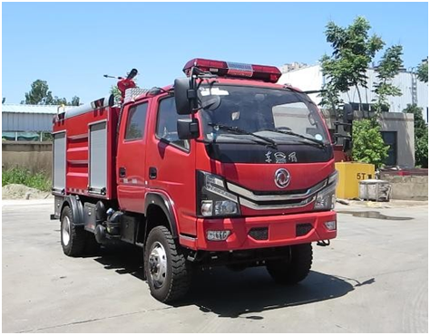 消防車可以去哪里購(gòu)買？